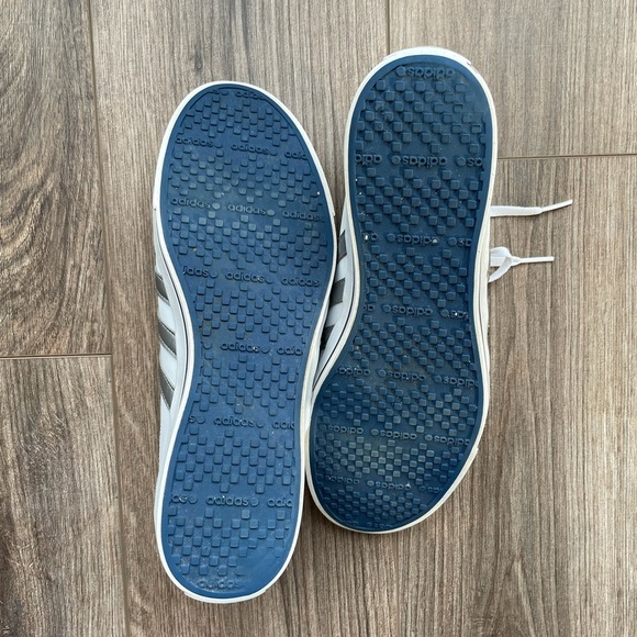 Adidas Neo Ortholite White Runners | 10 - Picture 5 of 8